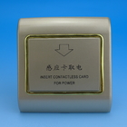 Hotel Smart Energy Saver Time Energy-Saving Switch supplier