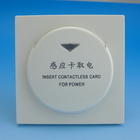 Hotel Time Saver Energy-Saving Switch supplier