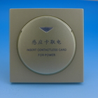 Hotel Time Saver Energy-Saving Switch supplier