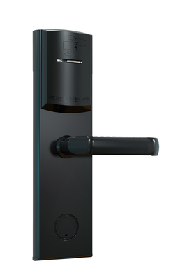RFID Hotel Door Locks with RFID Card Key for Enhanced Security in Hotels supplier