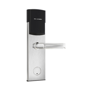 RFID Hotel Door Locks with RFID Card Key for Enhanced Security in Hotels supplier
