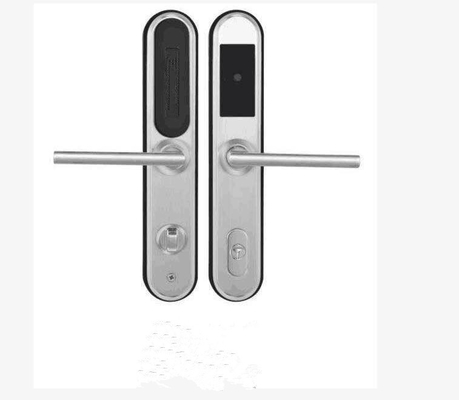 Hotel Room Card Door Locks Hotel Swipe Card Locks supplier