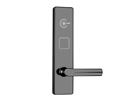 Smart Hotel Door Locks Smart Hotel Room Door Access Locks Solution supplier