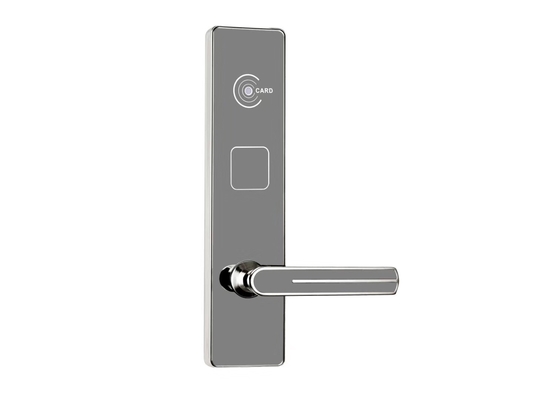 Smart Hotel Door Locks Smart Hotel Room Door Access Locks Solution supplier