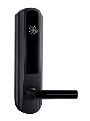 RFID Hotel Door Access Hotel Key Card Door Locking System supplier