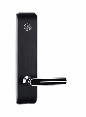 Smart Hotel Digital Door Locks Hotel Door Lock Systems Hotel Room Lock supplier