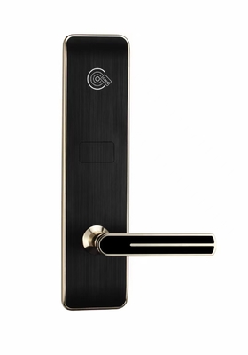 Smart Hotel Digital Door Locks Hotel Door Lock Systems Hotel Room Lock supplier