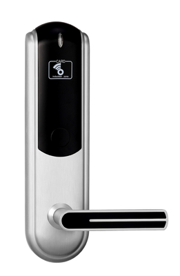 RFID Hotel Card Door Locks Electronic Door Locking Solution From CHINA supplier