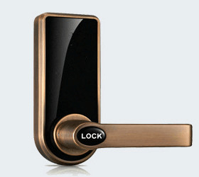 Hotel Card Key Door Locks CHINA factory supplier