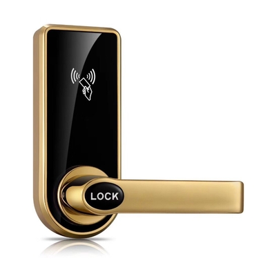 Hotel Card Key Door Locks CHINA factory supplier