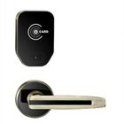 Intelligent Smart Hotel Door Lock supplier
