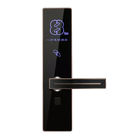 Five Star Hotel Key Card Lock Factory From CHINA supplier