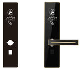 RFID card hotel lock system made in china supplier