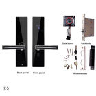 RFID card hotel lock system made in china supplier