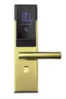 Customize LOGO Hotel Key Card Door Locks Manufacturer supplier