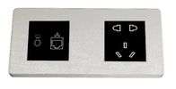 Hotel Touch Switch Hotel Socket Plug Hotel Electronic Door Number Touch Switch Door Bell supplier