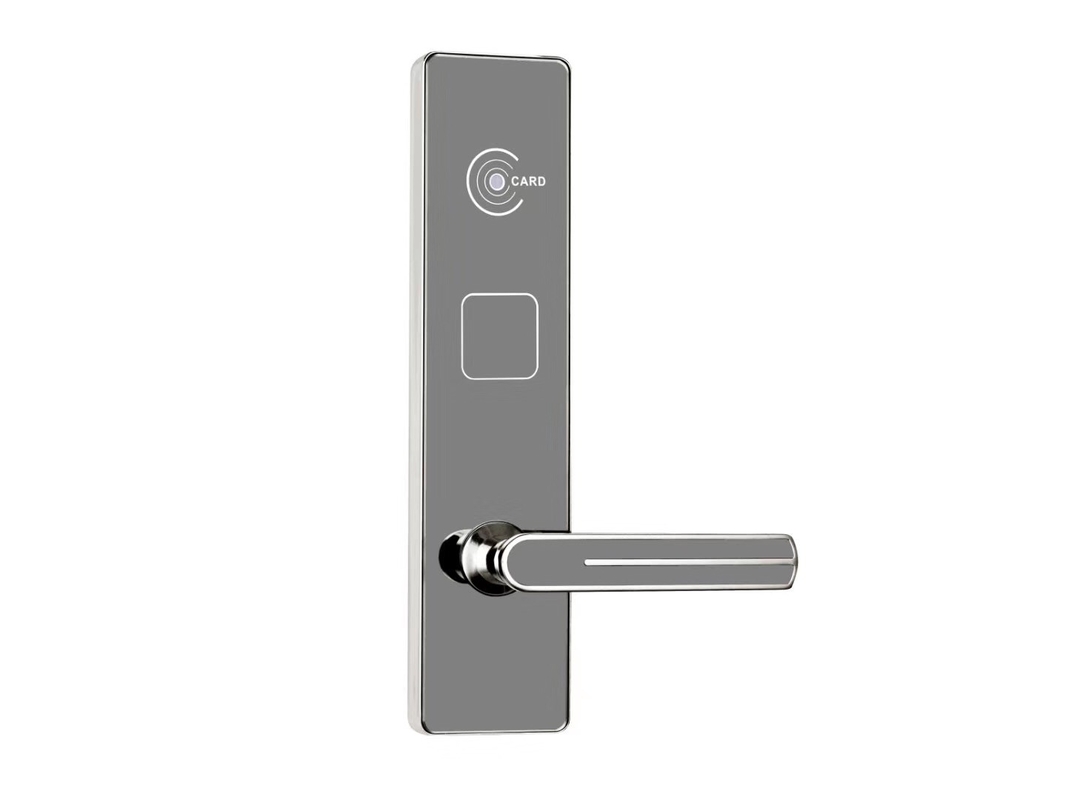 Smart Hotel Door Locks Smart Hotel Room Door Access Locks Solution supplier