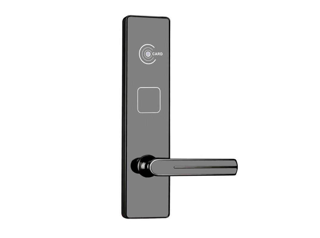 RFID Smart Hotel Door Lock System Manufacturer From CHINA supplier