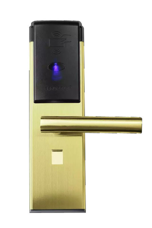 ANSI Standard Hotel Style Door Lock supplier